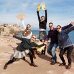 Antibes: Picasso Museum Drawing Tour Led by Local Artist - The Picasso Museum: A Treasure Trove of Art and Inspiration