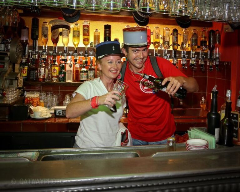 Antibes Provencal Tasting Tour - Evaluating the Value and Experience