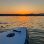 Antibes : Stand Up Paddle at Sunrise/Sunset & video memories - Practical Tips & What to Bring