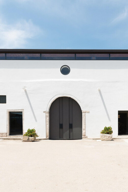 ANTICA ENOTRIA: CELLAR TASTING OF WINES AND PRESERVES - Who Will Love This Tour?