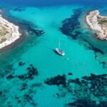 Antiparos: Private Half-Day Cruise with Swim Stops - Who Is This Tour Best For?