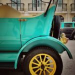 Antique Car Tour - Why Choose This Tour?