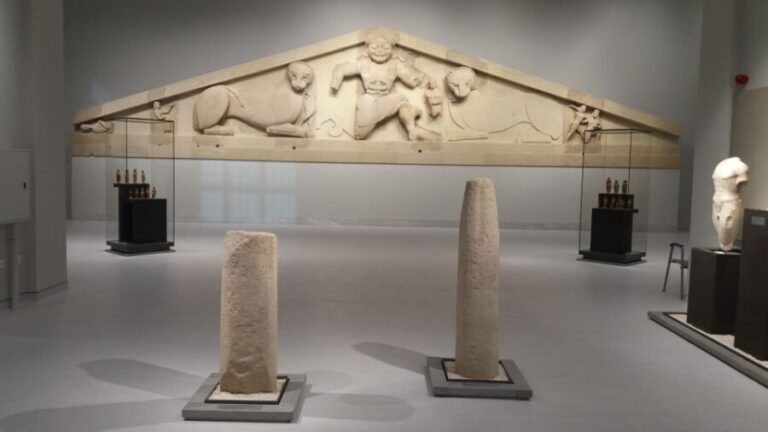 Antiquity and the Middle Ages in a unique experience tour - The Practical Side: Details and Logistics