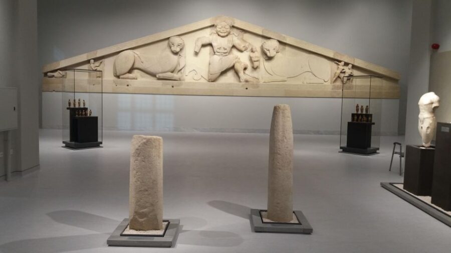 Antiquity and the Middle Ages in a unique experience tour - The Practical Side: Details and Logistics