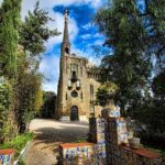 Antoni Gaudí's Torre Bellesguard: A treasure to discover - The Historical Context