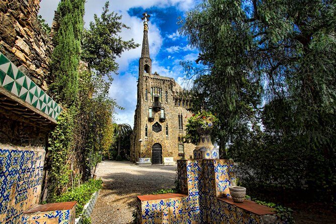 Antoni Gaudí's Torre Bellesguard: A treasure to discover - The Historical Context