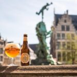 Antwerp BeerWalk with English Guide - A Deep Dive into the Antwerp BeerWalk Experience