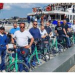 Antwerp Bike Tours Specials: Bikes & Boat Tour - Highlights of the Bike Tour