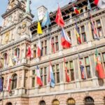Antwerp: Express Walk with a Local in 60 minutes - Why This Tour Works Well