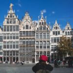 Antwerp: Insta-Perfect Walk with a Local - Authentic Experiences and Authenticity