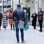 Antwerp: Jewish Neighbourhood Guided Walking Tour - Value and Practical Tips