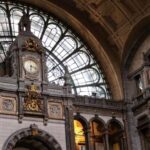 Antwerp: Must-See Attractions Private Walking Tour - Possible Drawbacks to Consider