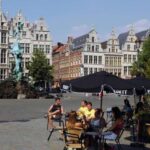 Antwerp: Private 3-Hour Historical Sightseeing Walking Tour - What’s Included & What’s Not