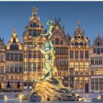 Antwerp Private Custom Walking Tour With A Guide (Private Tour) - What to Expect from the Tour Experience