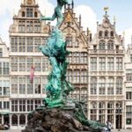 Antwerp: Private Historical Highlights Walking Tour - Practical Details & What You Can Expect