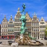 Antwerp: Private Walking Tour with a Local - Who Will Love This Tour?