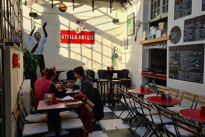 Antwerp Pub Crawl - Pricing & Value