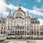 Antwerp Sightseeing Tour from Brussels - Practical Details and Tips
