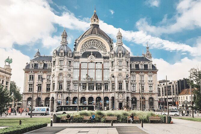 Antwerp Sightseeing Tour from Brussels - Practical Details and Tips