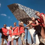 Antwerp: The Big Five City Highlights E-kickscooter Tour - Summary: Who Is This Tour Best For?