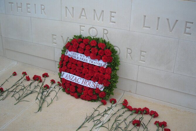 ANZAC Dawn Service Tour From Istanbul - What Makes This Tour Stand Out