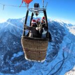 Aosta: Hot-air balloon flight with splendid view of the Alps - Why This Tour Is a Great Choice