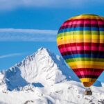 Aosta: hot air balloon flight with stunning views of the Alps - What’s Included and What’s Not
