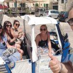 Ape Calessino Tour Matera Lungo - Detailed Itinerary Breakdown