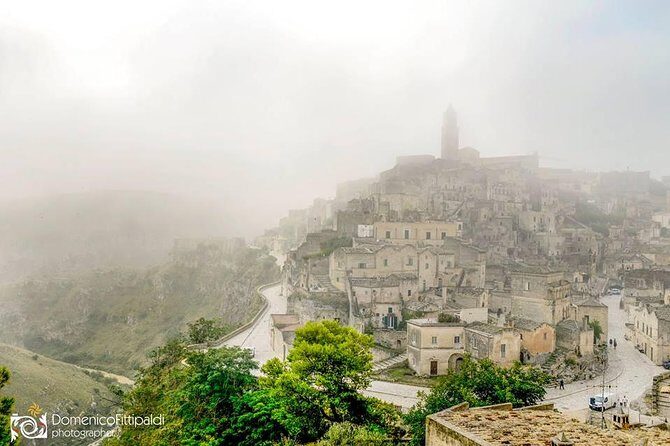 Ape Calessino Tour nei Sassi di Matera - Who Will Love This Tour?