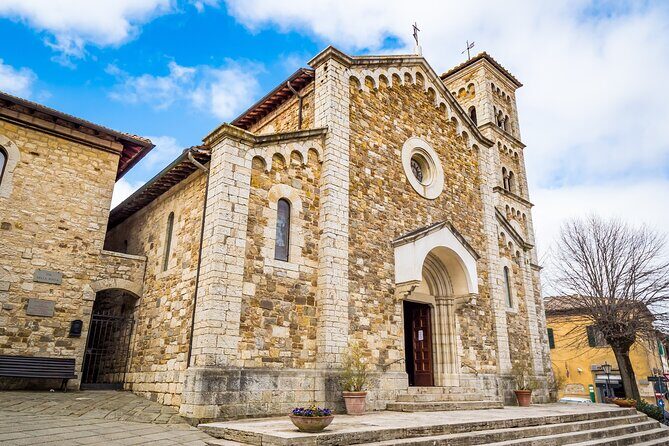 Ape Calessino Tour through Tuscan Landscapes - Who Would Love This Tour?