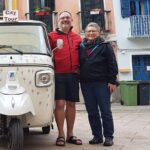 Apelisetta tuk tuk: 2 hours tour of Cagliari - Authentic Experiences Shared by Travelers