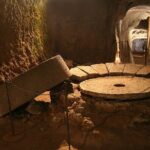 Aperitif in front of the Duomo and Orvieto Underground Caves tour - Logistics and Practicalities