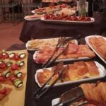 Aperitif in the famous underground caves of Orvieto - The Aperitif Experience in the Caves