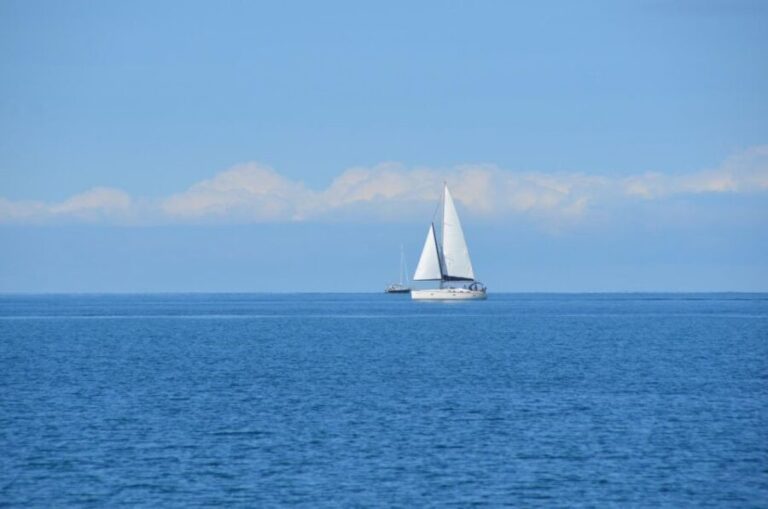 Aperitif on a sailboat in Taormina - Why This Tour Is Worth Considering