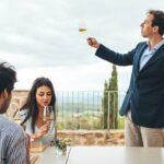 Aperitif on the Terrace of Podere Montale at Sunset - Who Will Love This Tour?