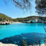 Aperitif with a view: The panoramas of Galdana and Mitjana - Exploring Hidden Coves and Secret Spots