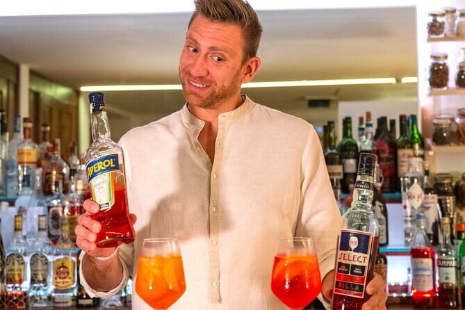 Aperitivo & Fresh Pasta class in Florence - The Authenticity and Value