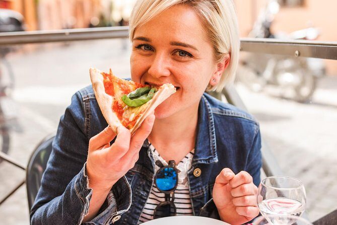 Aperitivo (Italian Tapas, kind of!) Like A Local In Rome, Private - Who Will Love This Experience?