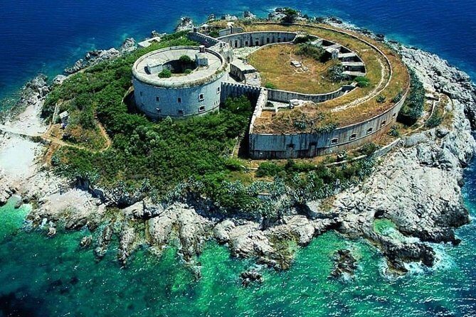 Aphrodisiac Boat tour and Blue Cave swimming - Potential Considerations