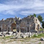 Apollo Temple, Perge Ancient City, and Waterfalls Tour with Lunch - Practical Details: What’s Included and What’s Not