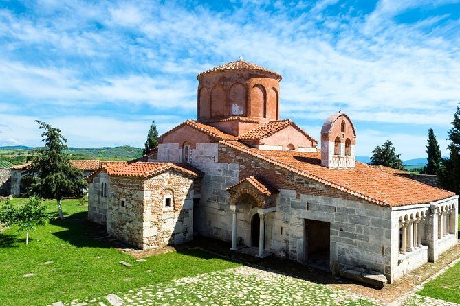 Apollonia and Berat UNESCO tour from Tirana - Final Thoughts