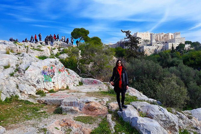 Apostle Paul Steps private tour (Athens, Kechries, Corinth & Canal) 10 hours - Practical Aspects: What You Need to Know