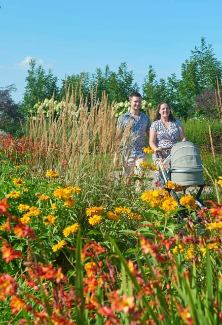 Appeltern: Flower Park Appeltern Entry Ticket - Authentic Insights from Visitors
