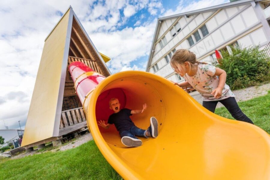 Appenzell: Appenzeller Demonstration Dairy Ticket & Tastings - Delivery, Duration, and Practicalities