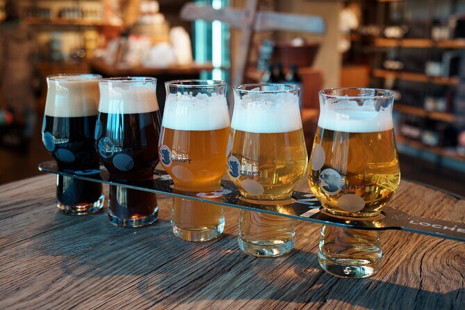 Appenzell Tour, Slide Adventure and Chocolate Museum - Who Is This Tour Best For?