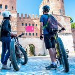 Appian Aqueducts eBike Tour (Catacombs & Brunch Option) - The Sum Up