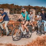 Appian Way and Aqueducts Electric Bike Tour - Who Will Love This Tour?