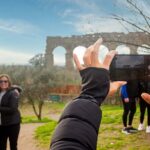 Appian Way Aqueducts eBike Tour with Catacombs and Brunch - What We Loved About the Tour