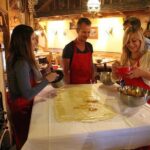 Apple Strudel & Prezel Cooking Class incl. Dinner & Music - Final Thoughts: Is This Experience Worth It?