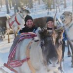 Apukka Reindeer Journey - The Value and Practicalities
